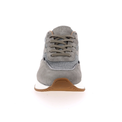 Cycleur De Luxe basket gris