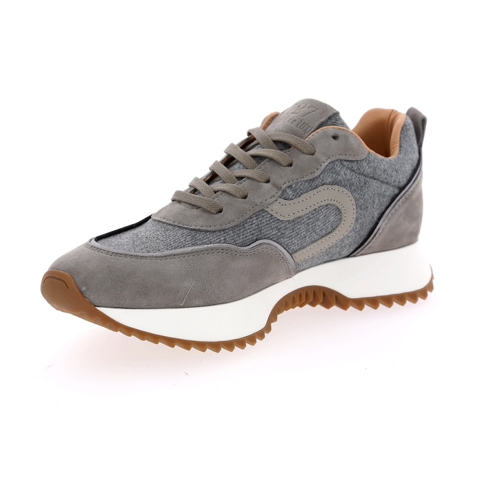 Cycleur De Luxe basket gris gris