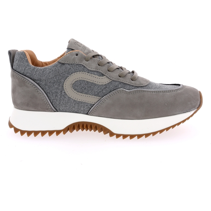 Cycleur De Luxe basket gris gris