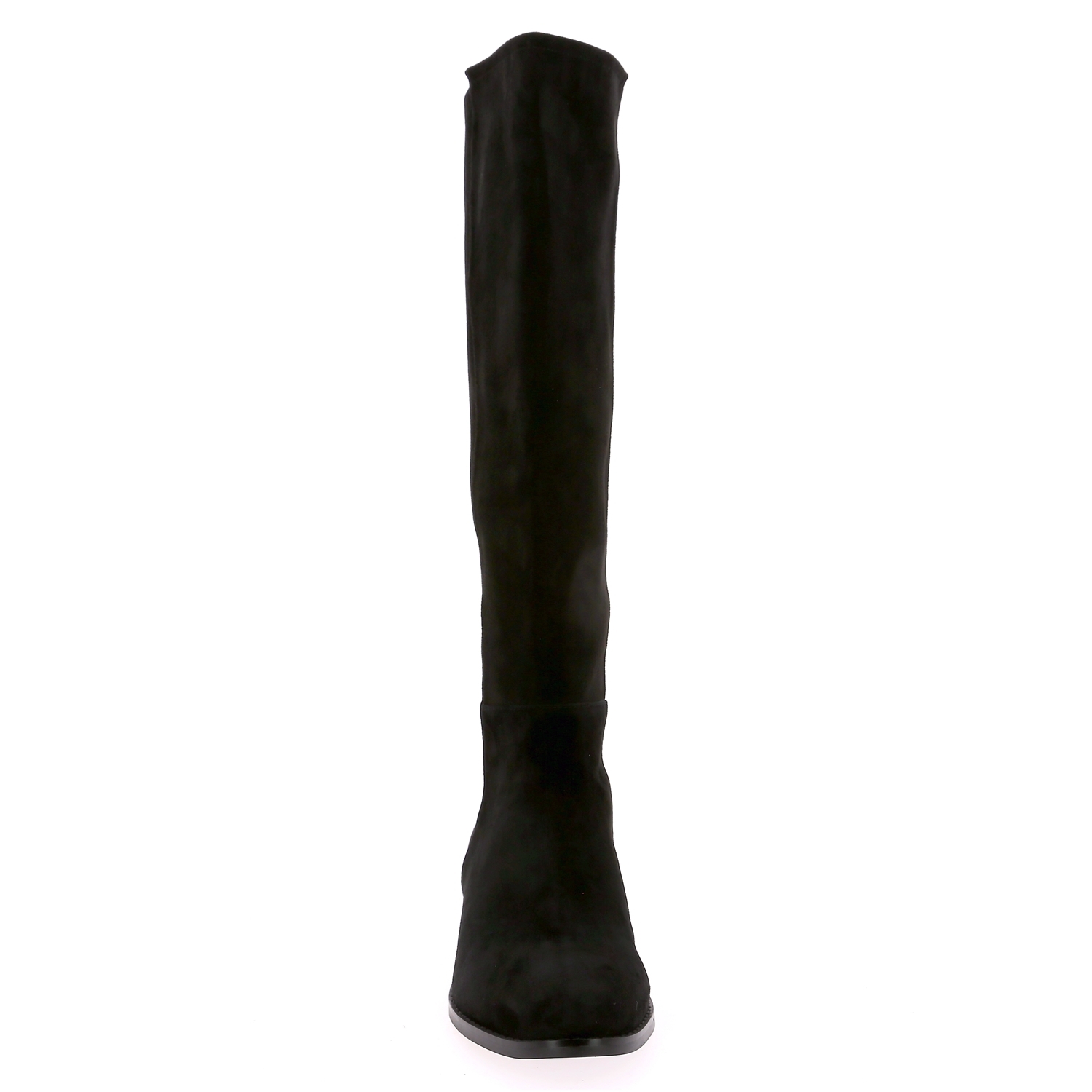 Zoom Di Lauro bottes noir