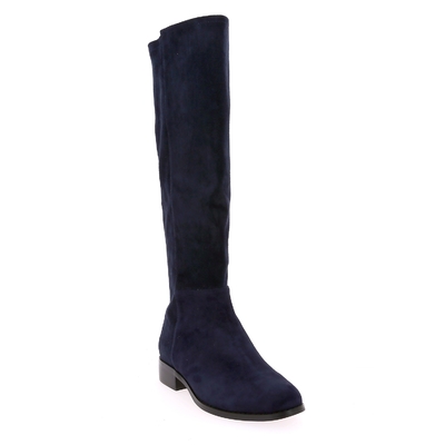Di Lauro laarzen blauw
