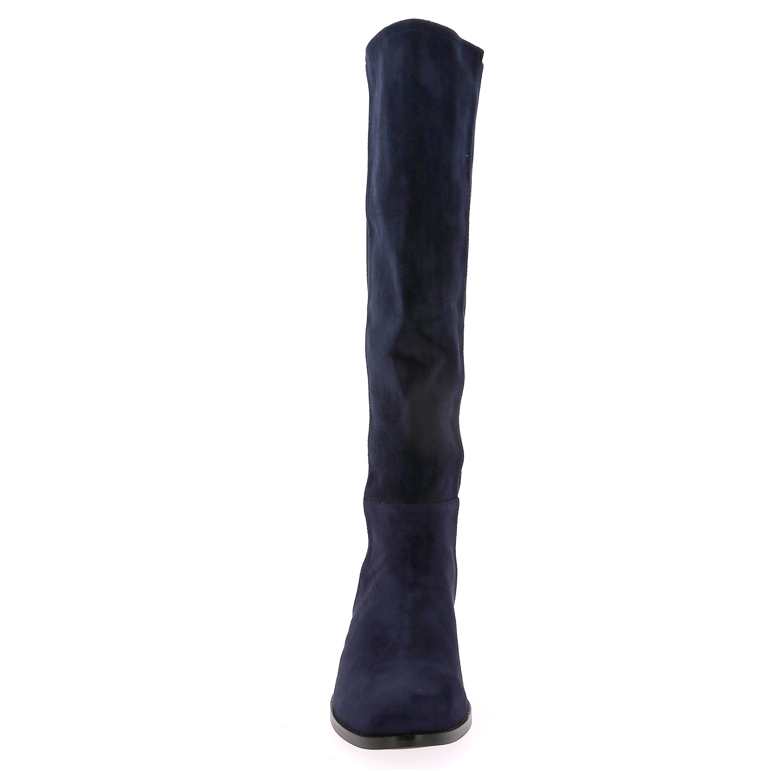 Zoom Di Lauro bottes bleu