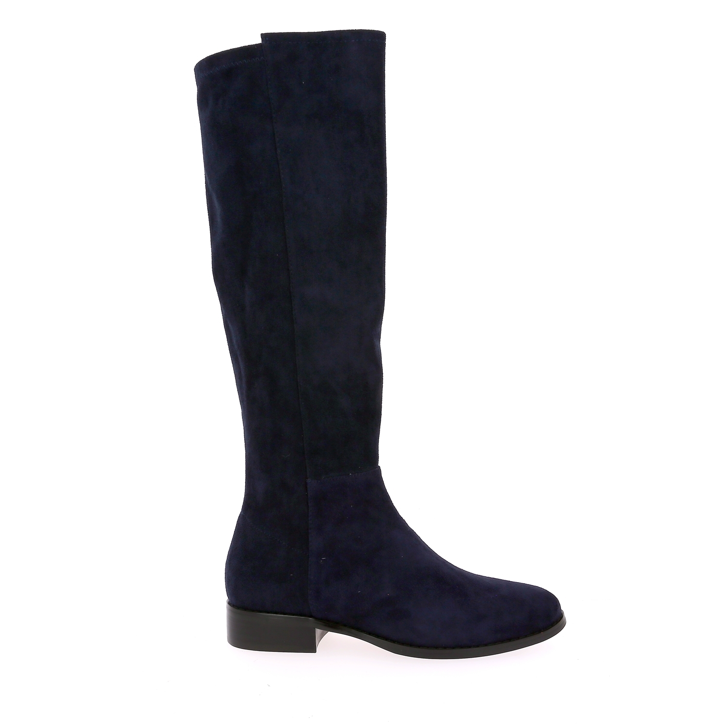 Zoom Di Lauro bottes bleu
