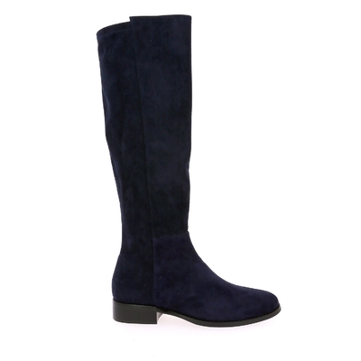 Di Lauro laarzen blauw