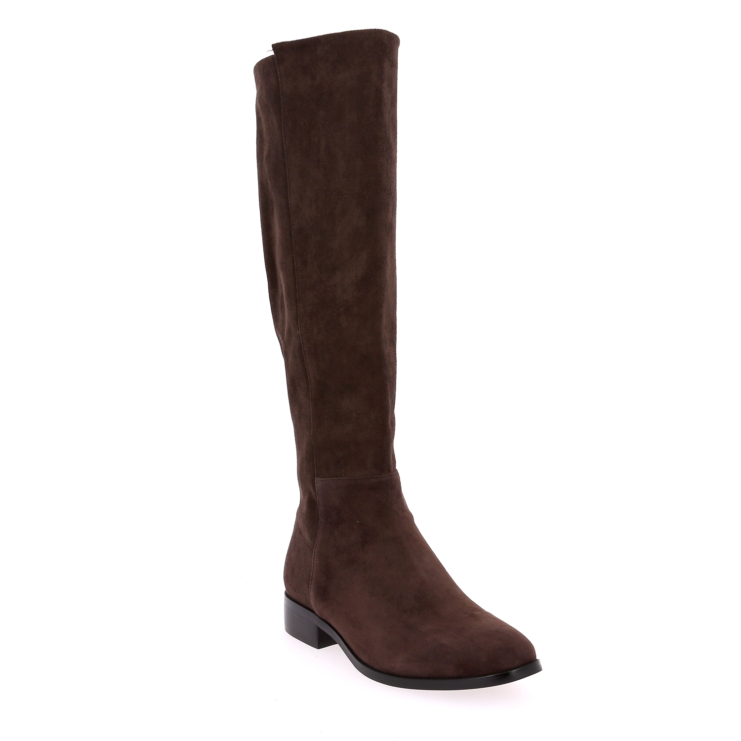 Zoom Di Lauro bottes brun