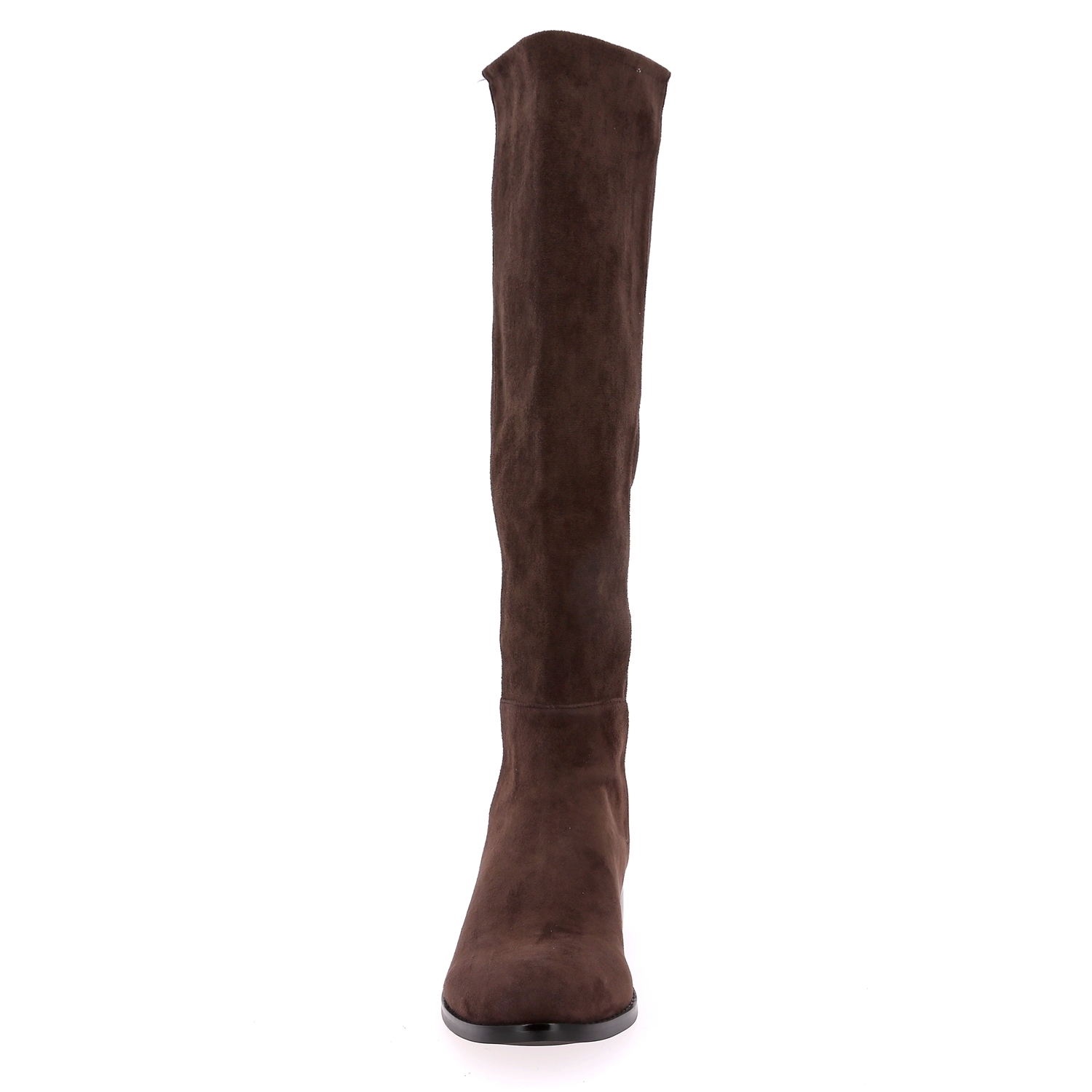 Zoom Di Lauro bottes brun