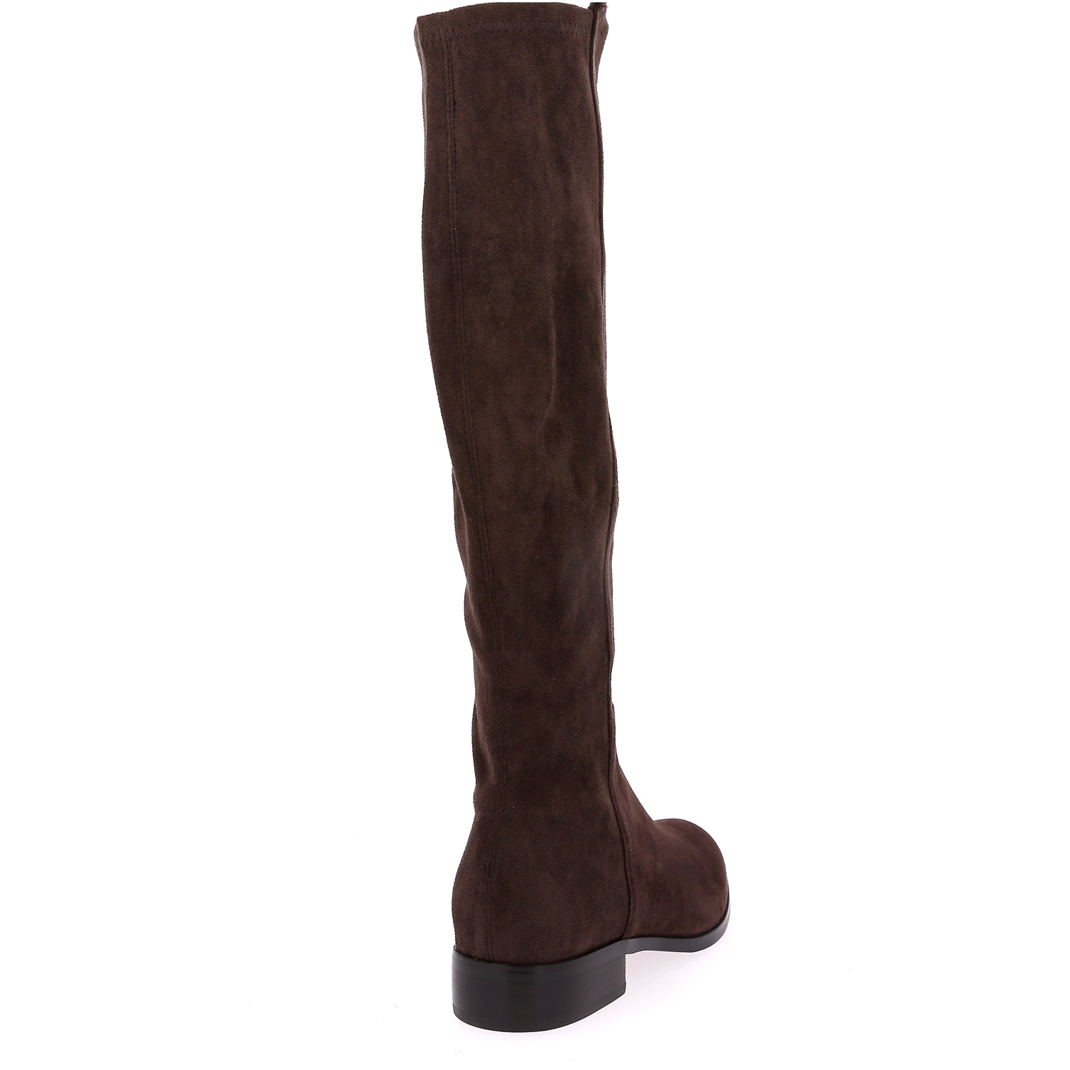 Zoom Di Lauro bottes brun
