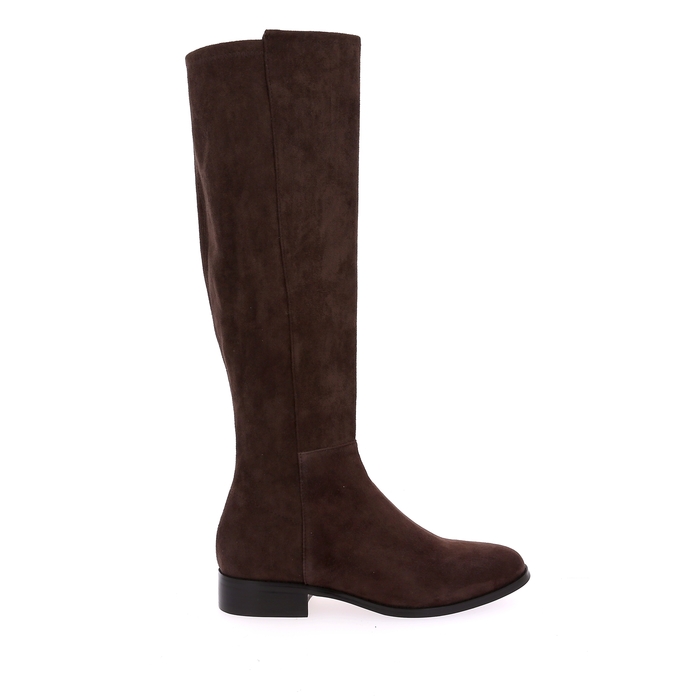 Di Lauro bottes brun brun