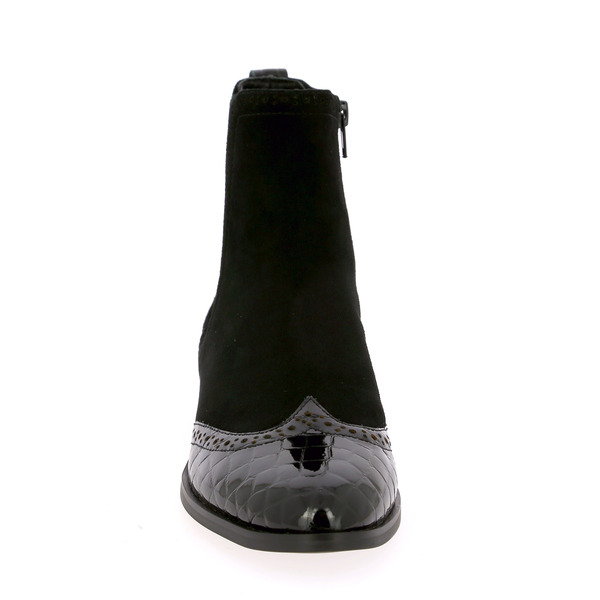 Di Lauro Boots