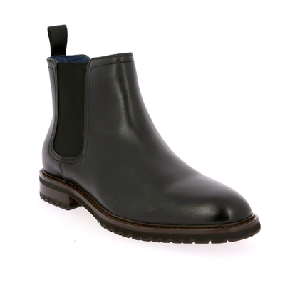 Daniel Kenneth boots zwart