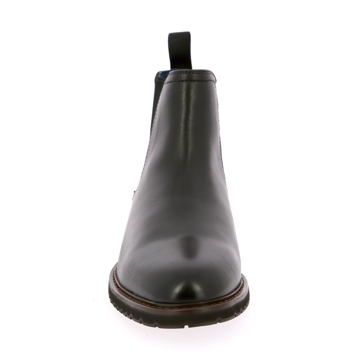 Zoom Daniel Kenneth boots zwart