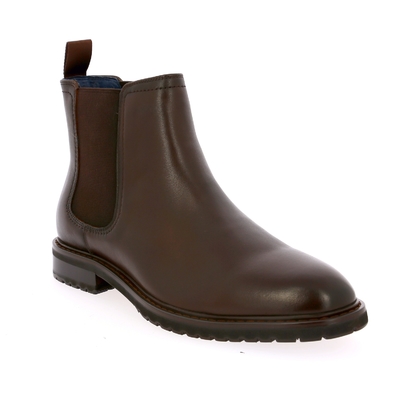Daniel Kenneth boots brun