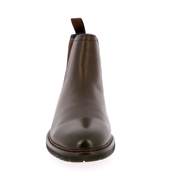Daniel Kenneth Boots