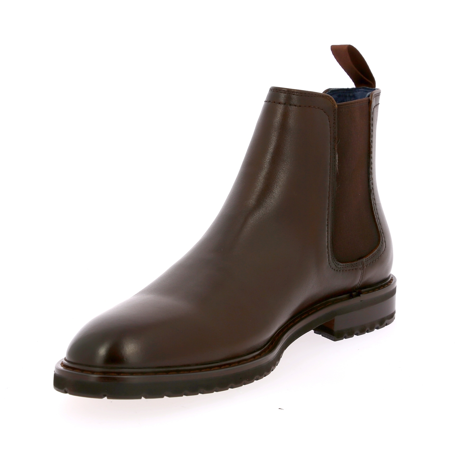 Zoom Daniel Kenneth boots bruin