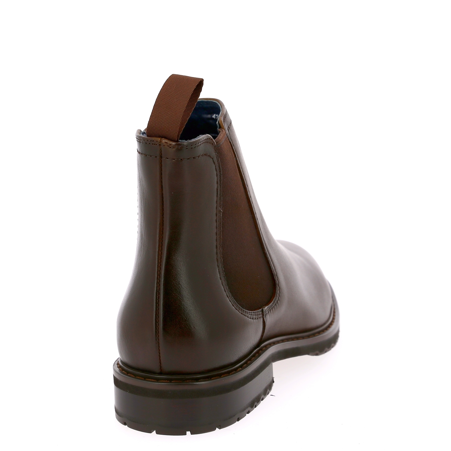Zoom Daniel Kenneth boots bruin