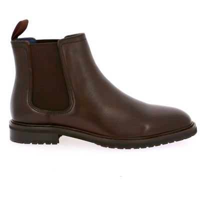 Daniel Kenneth boots brun