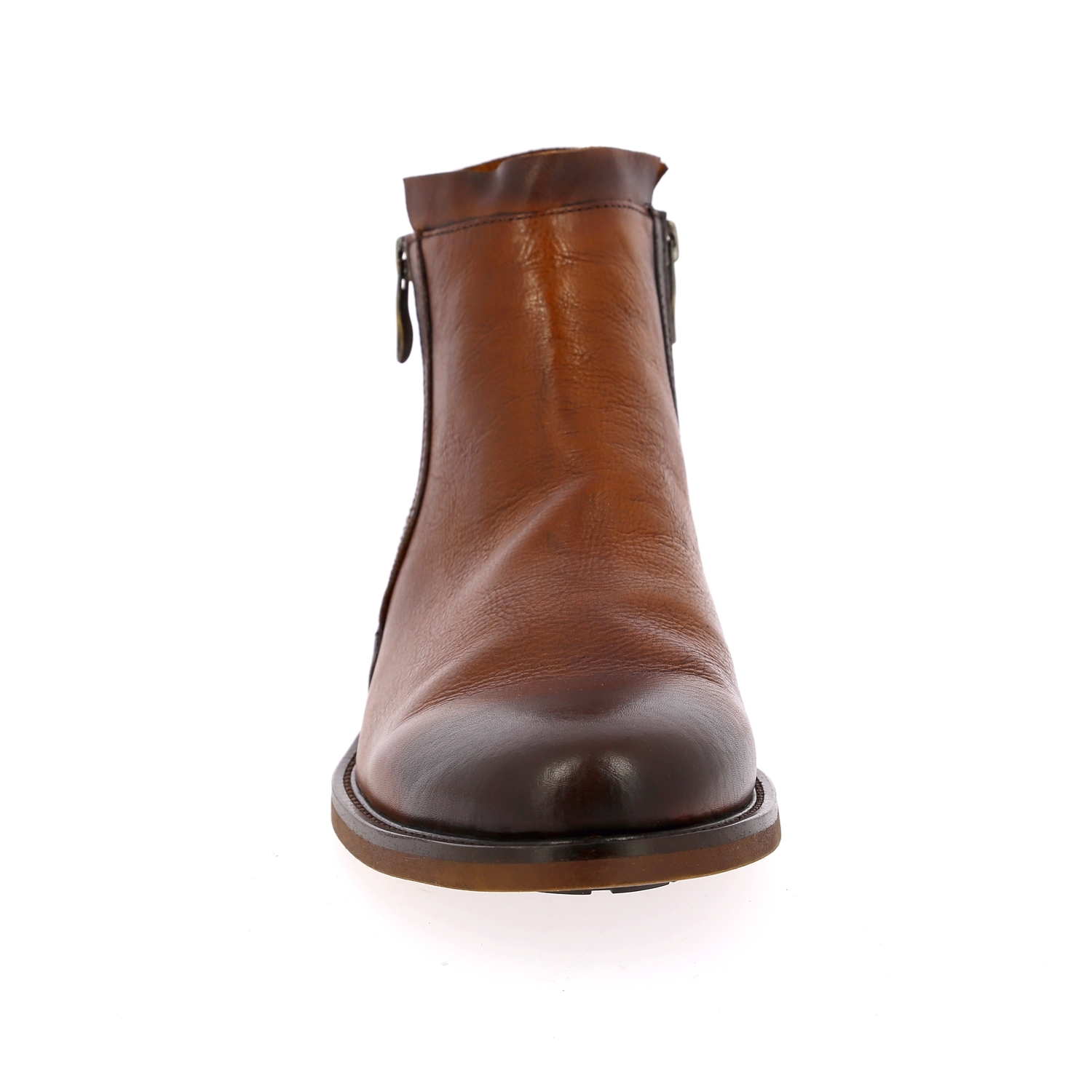 Zoom Daniel Kenneth boots brun