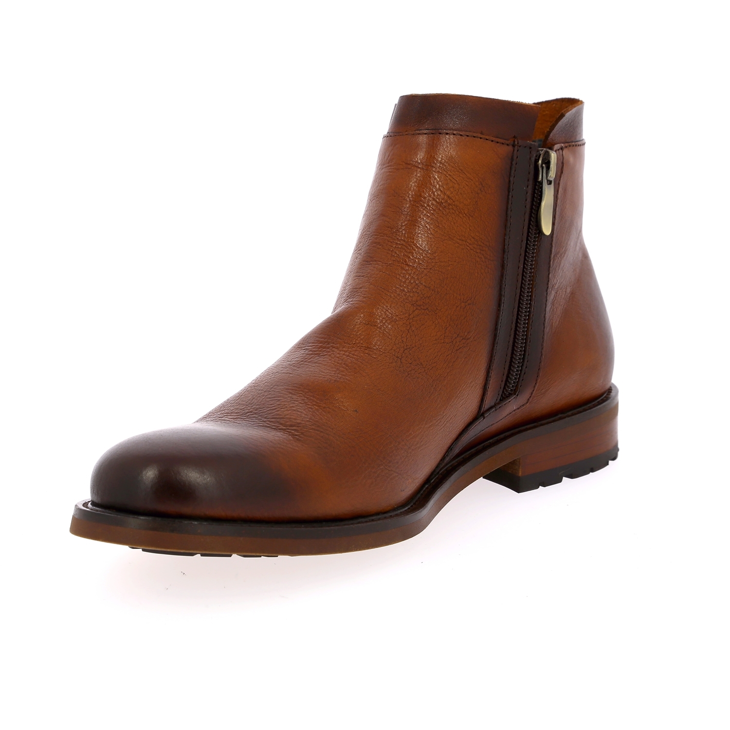 Zoom Daniel Kenneth boots brun