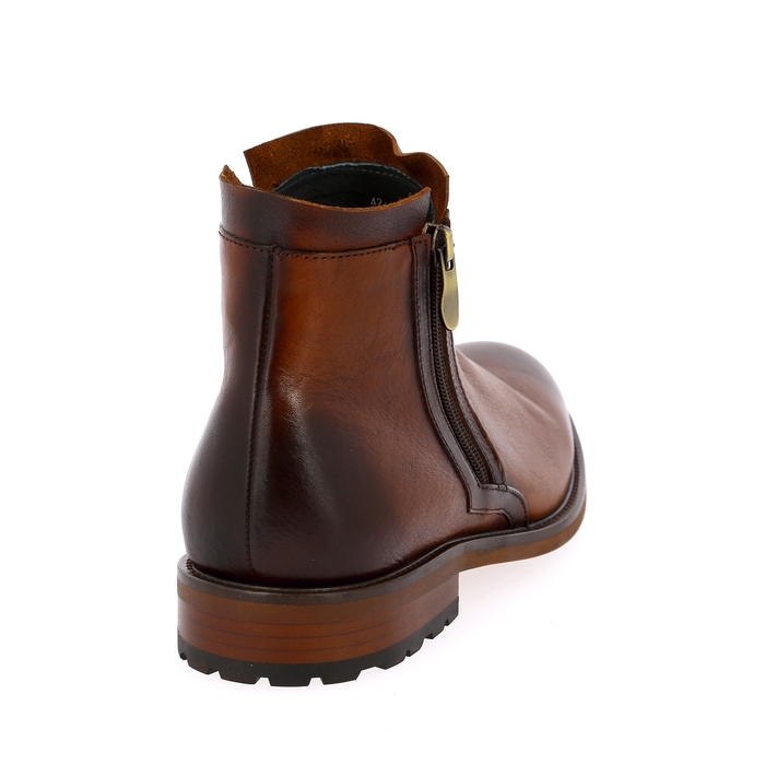 Daniel Kenneth boots brun brun