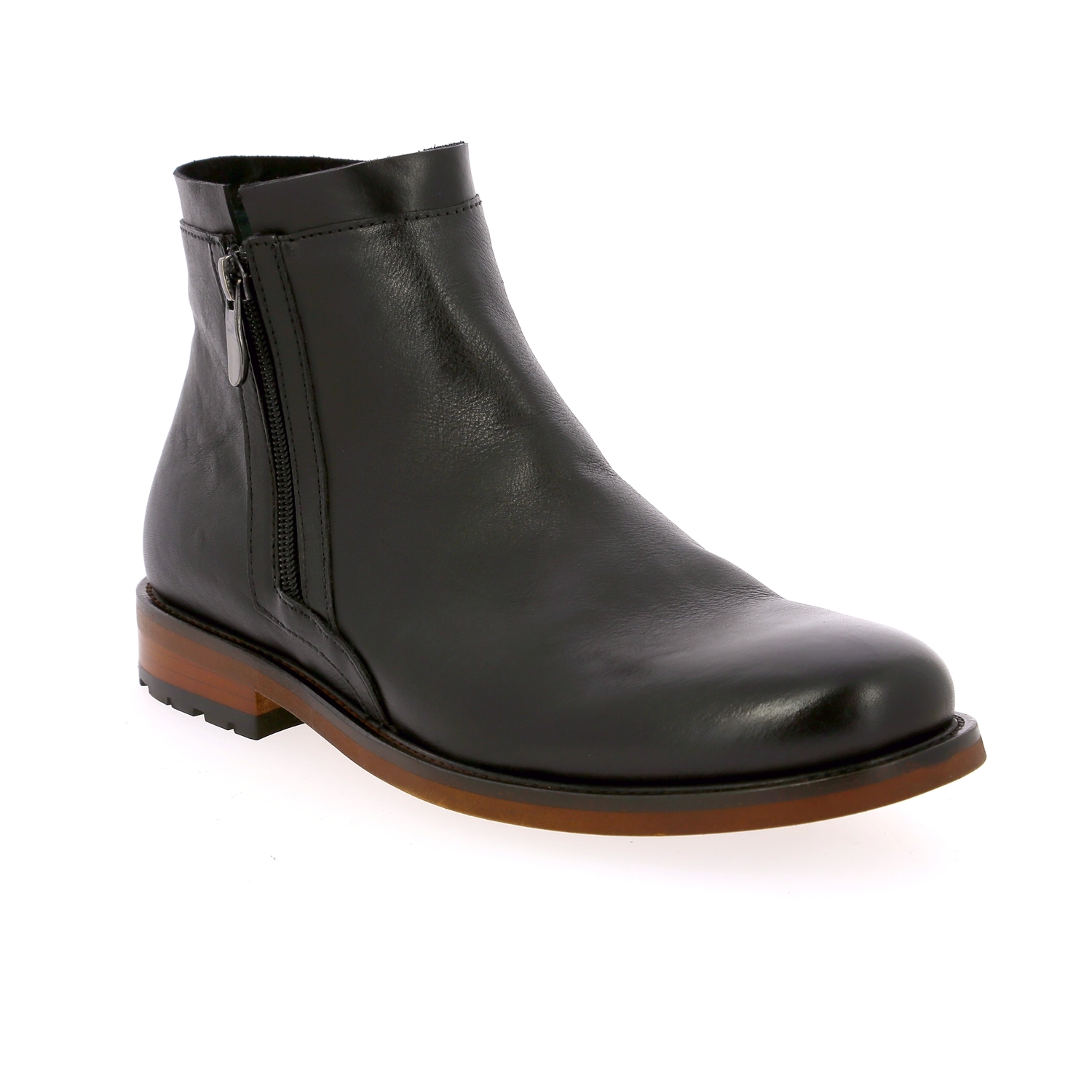 Zoom Daniel Kenneth boots zwart