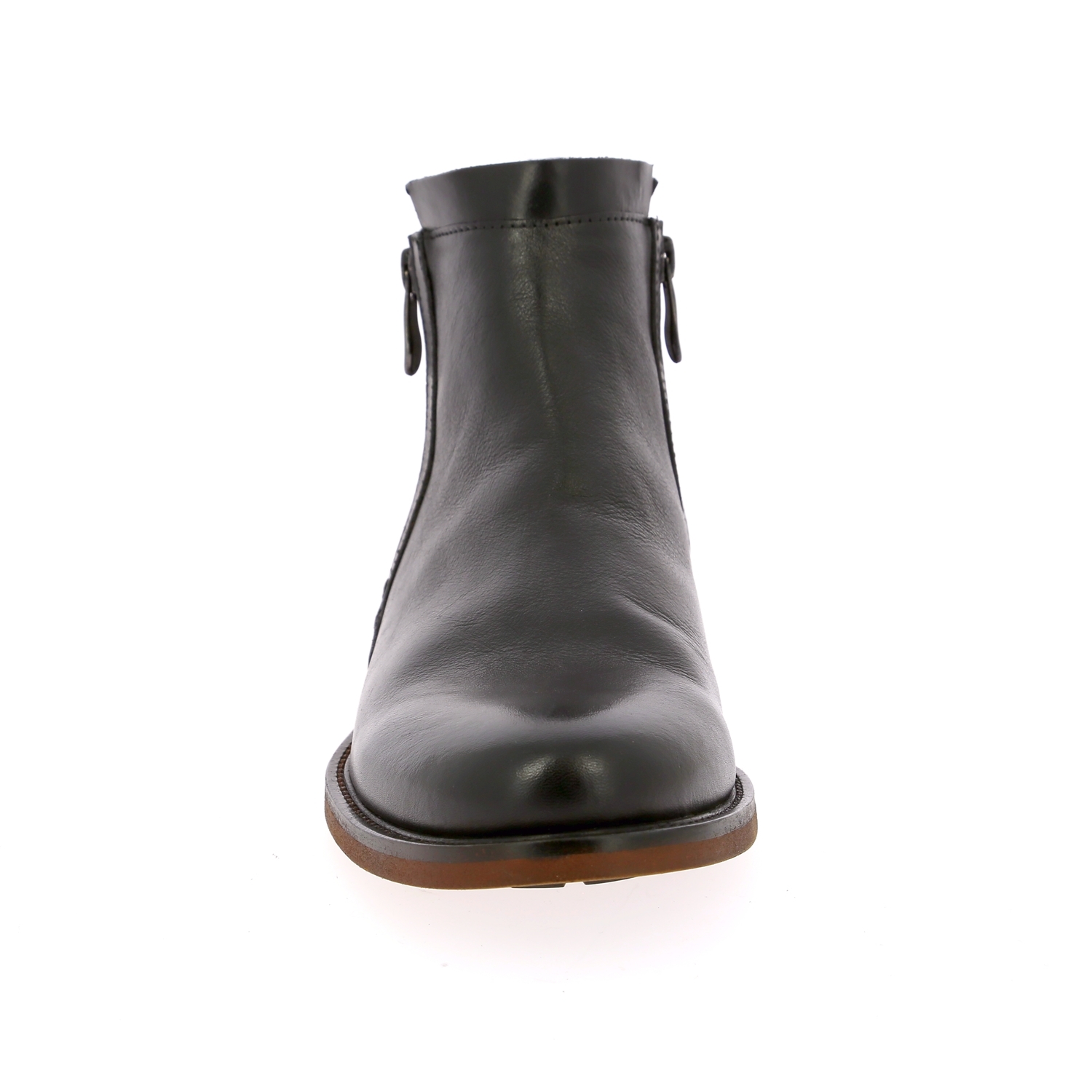 Zoom Daniel Kenneth boots zwart