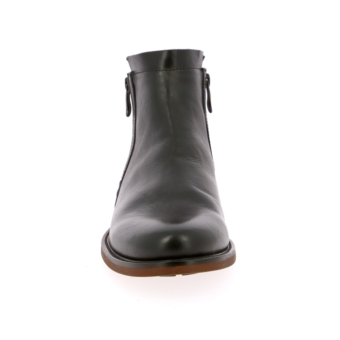 Daniel Kenneth boots zwart zwart