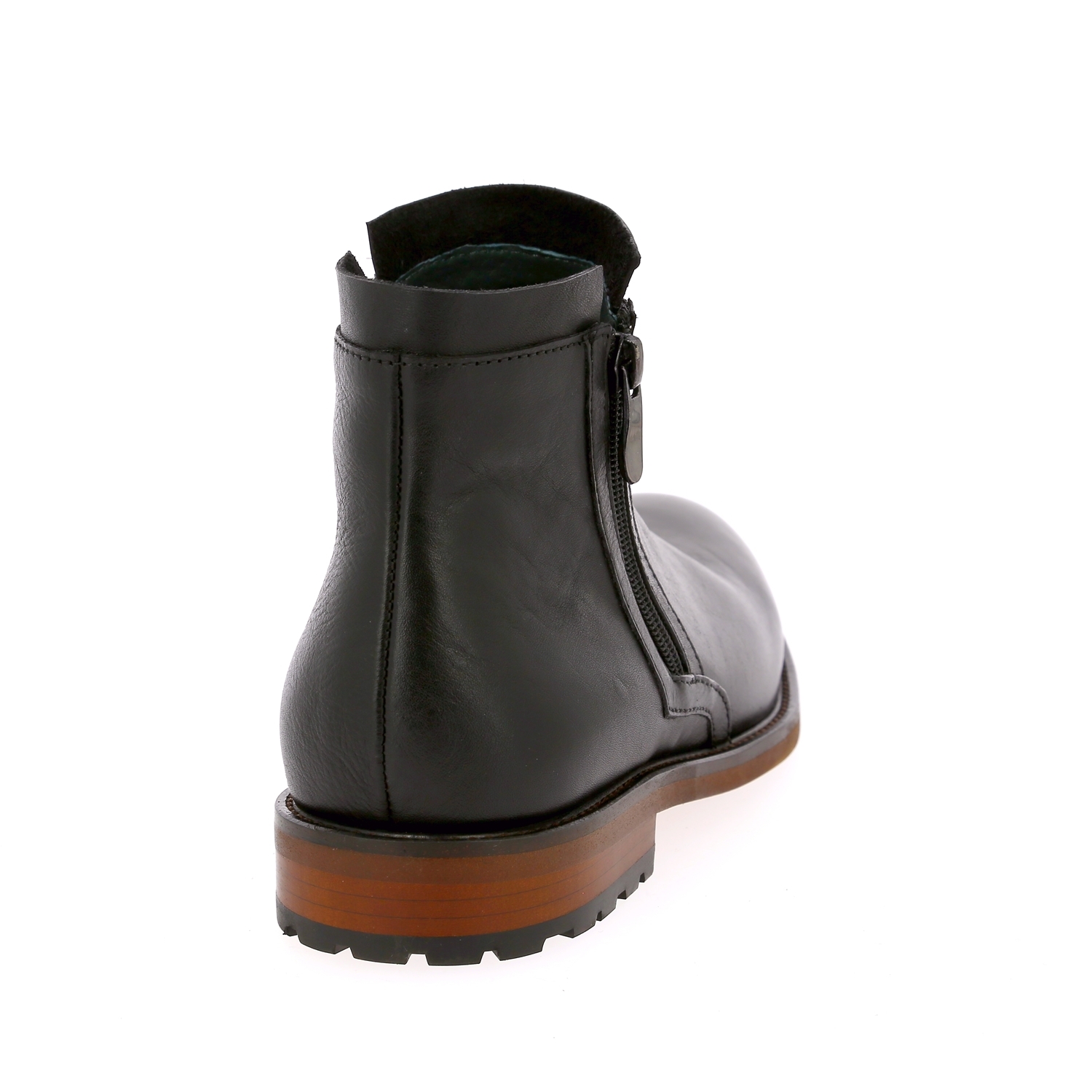 Zoom Daniel Kenneth boots zwart