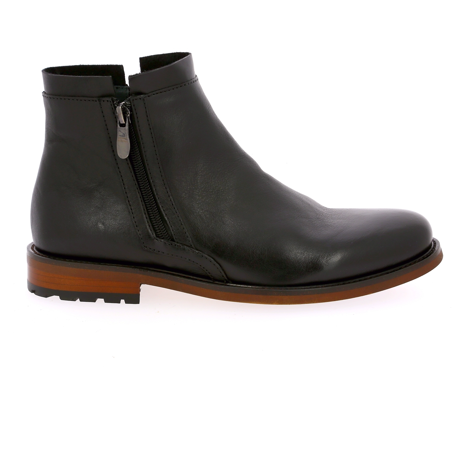 Zoom Daniel Kenneth boots zwart