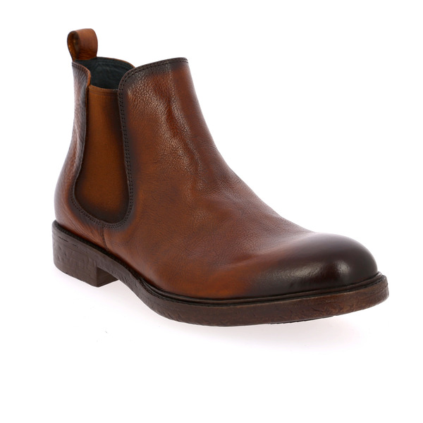 Daniel Kenneth Boots