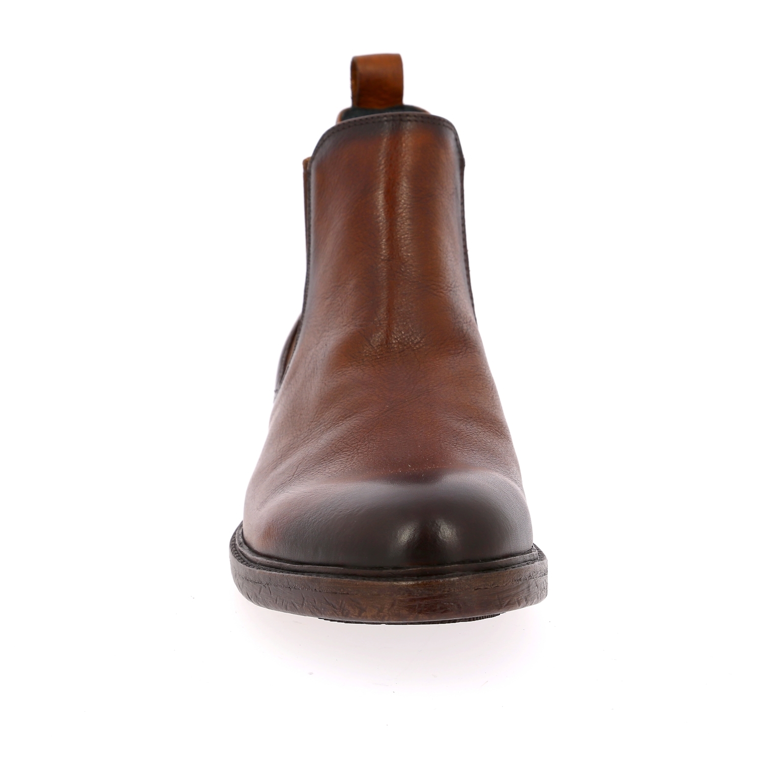 Zoom Daniel Kenneth boots brun