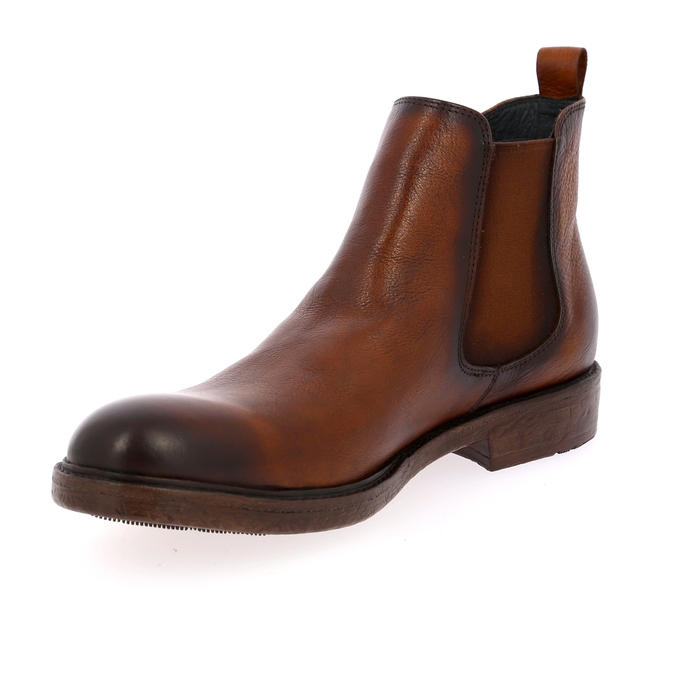 Daniel Kenneth boots brun brun