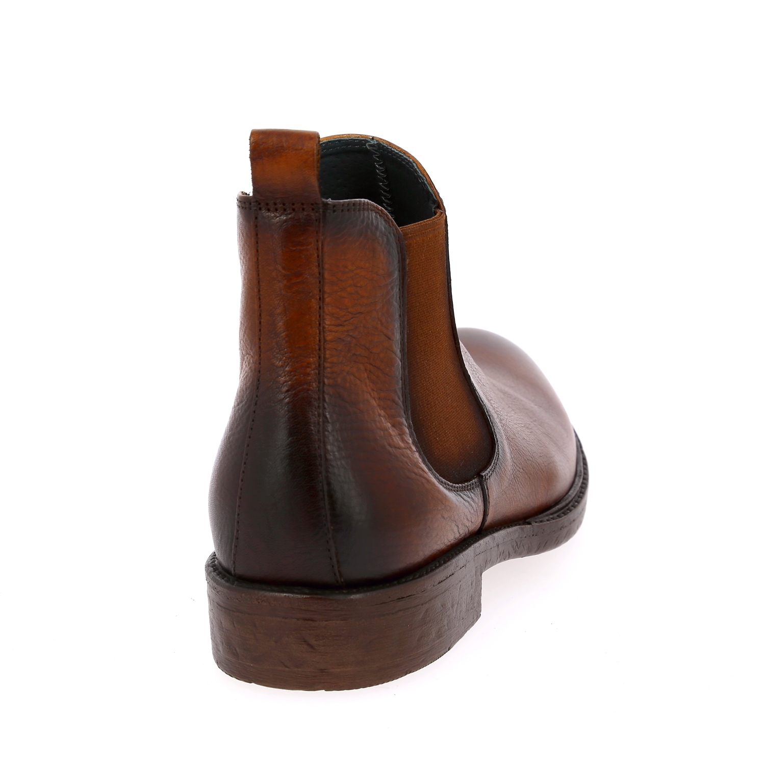 Zoom Daniel Kenneth boots brun