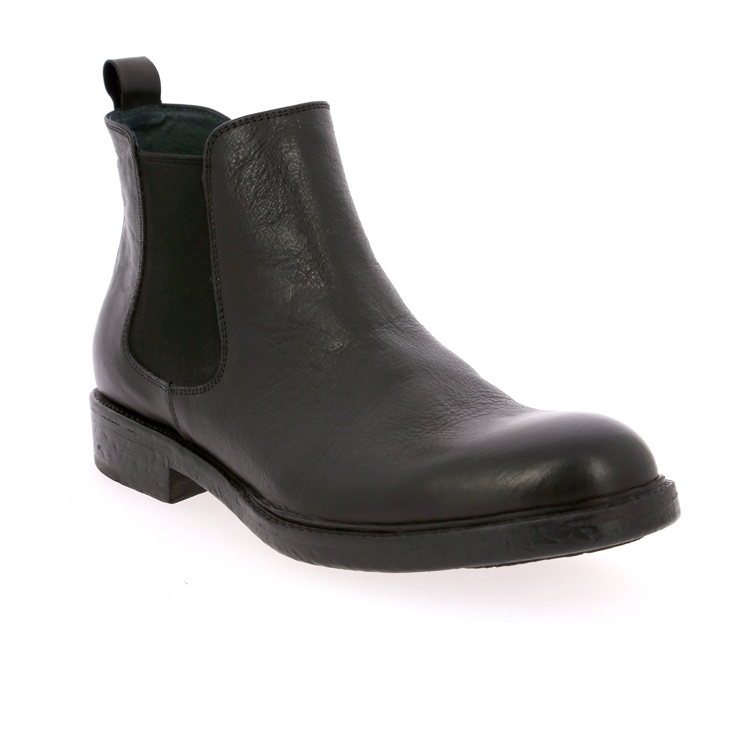 Zoom Daniel Kenneth boots zwart