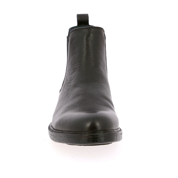 Daniel Kenneth Boots