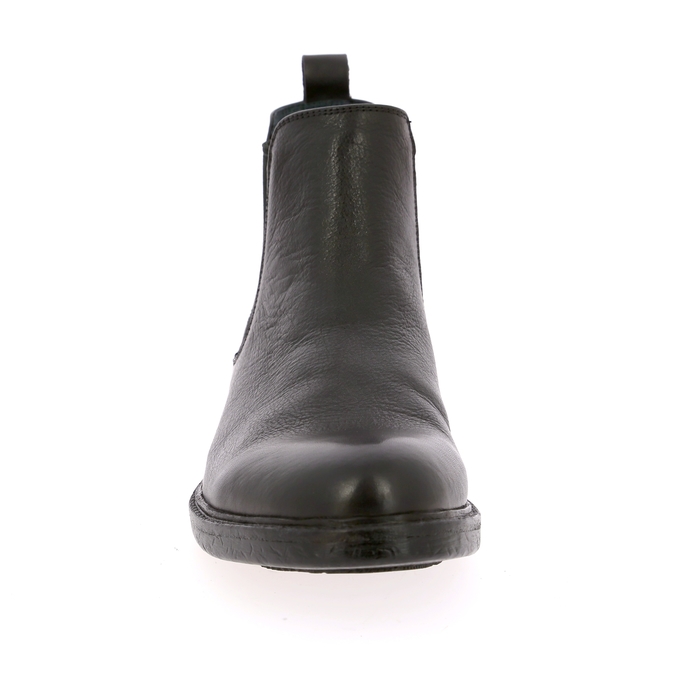 Daniel Kenneth boots zwart zwart