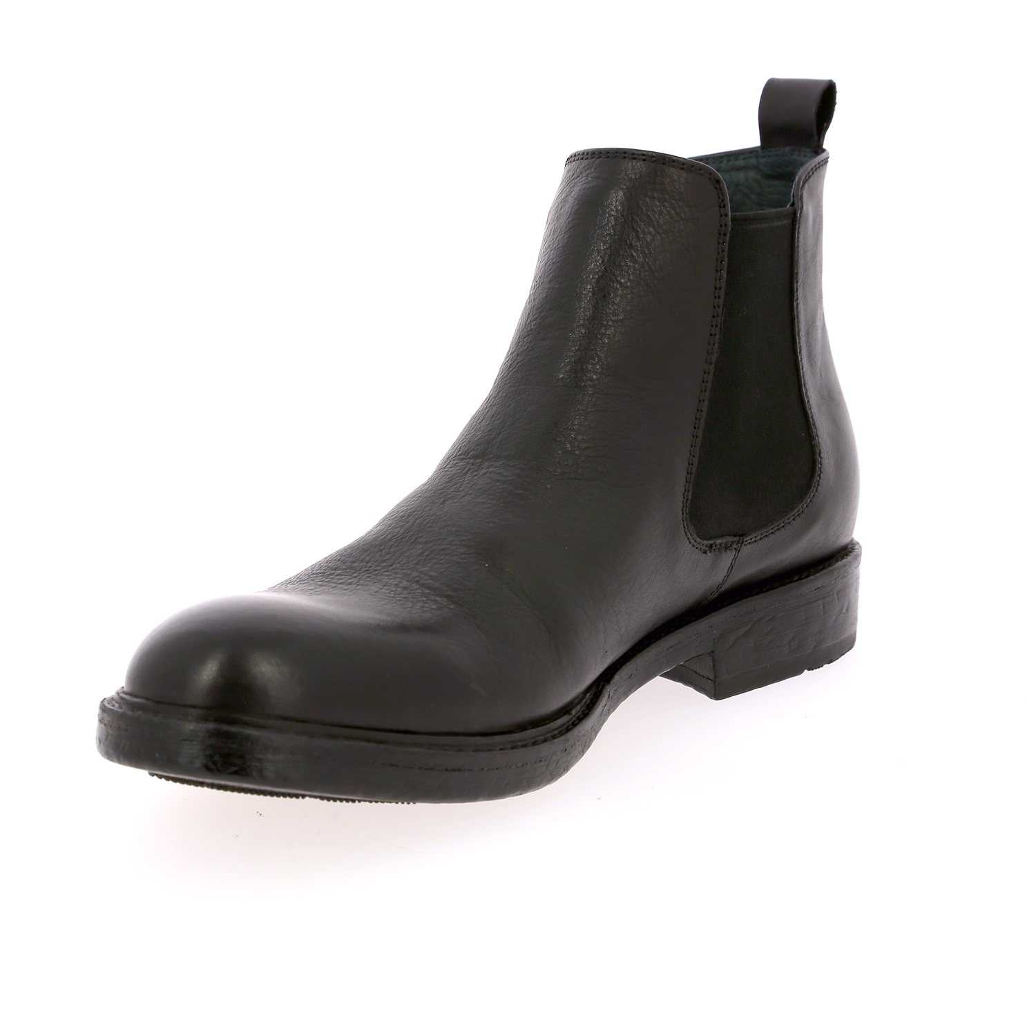 Zoom Daniel Kenneth boots zwart