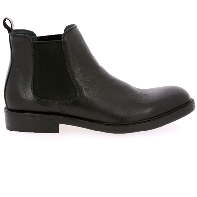 Daniel Kenneth boots noir