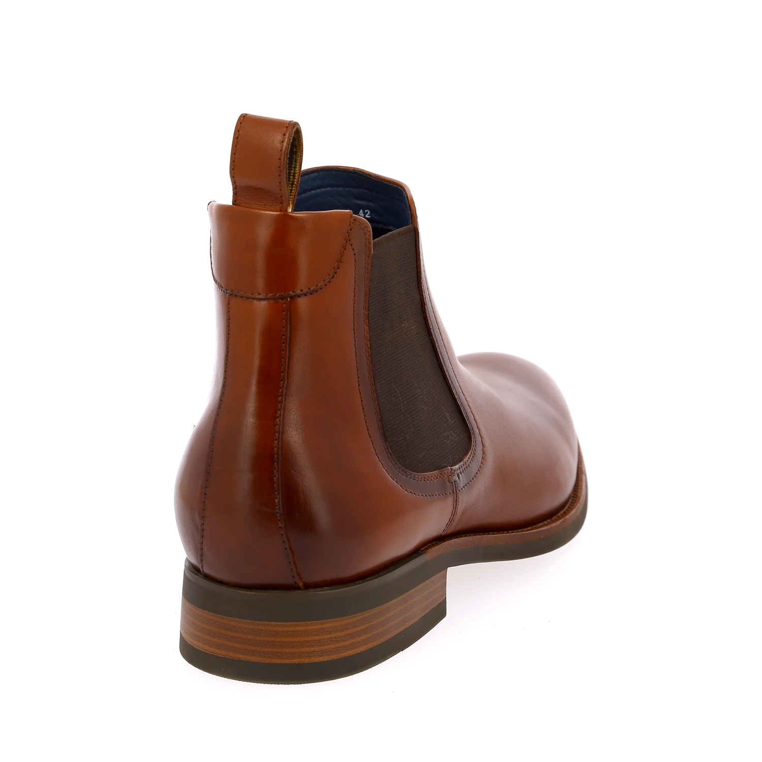 Zoom Boots Daniel Kenneth