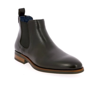 Daniel Kenneth boots zwart