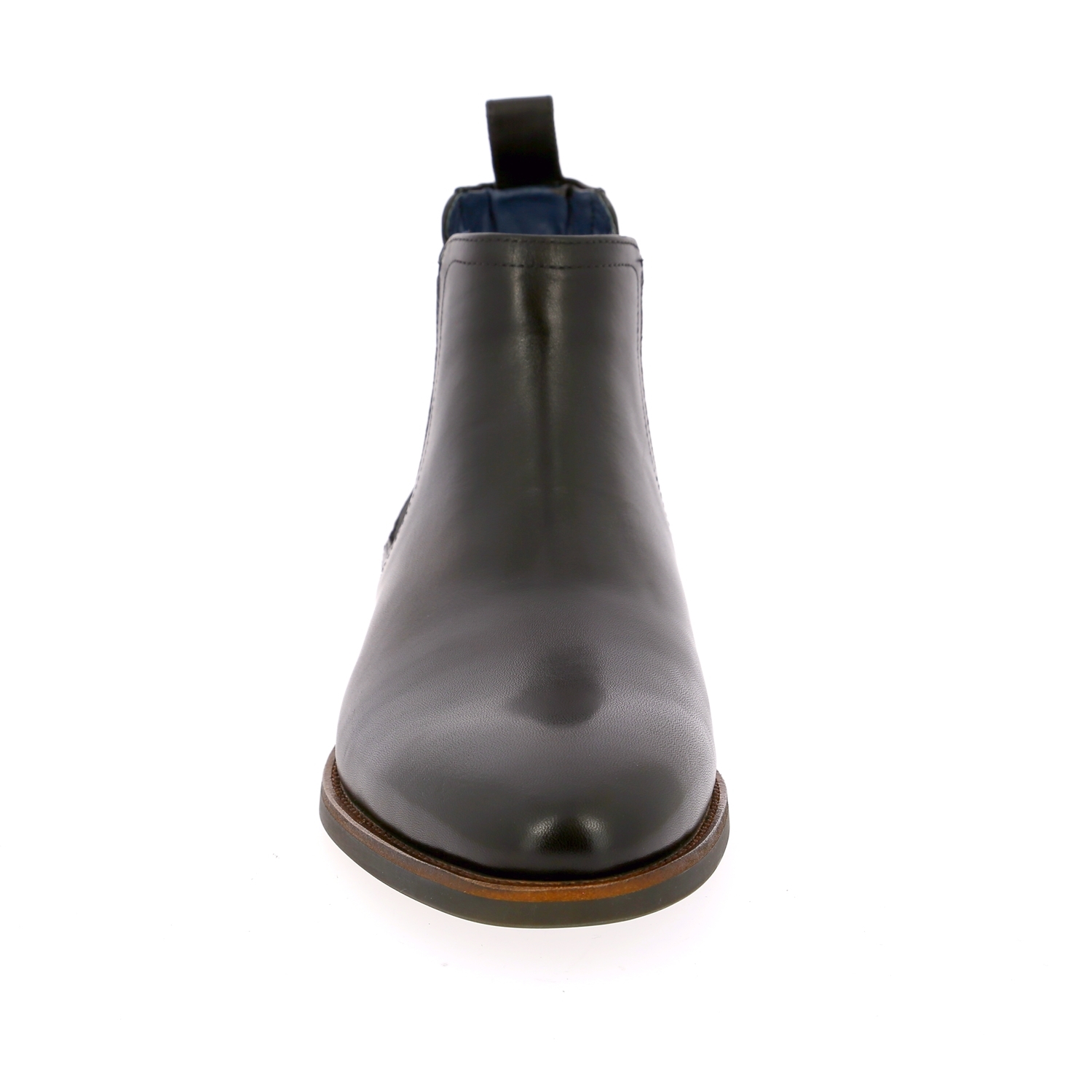 Zoom Daniel Kenneth boots zwart