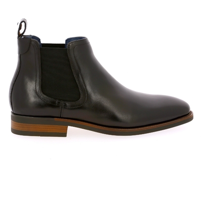 Daniel Kenneth boots zwart