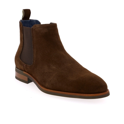 Daniel Kenneth boots brun