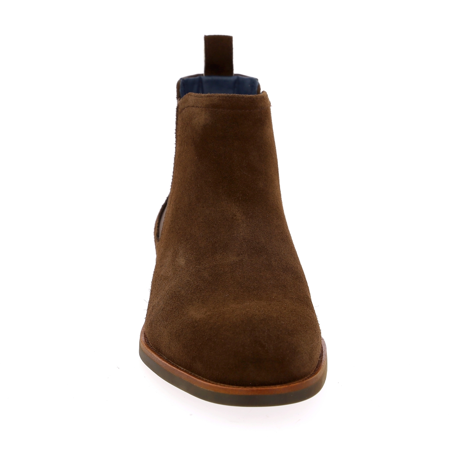Zoom Daniel Kenneth boots bruin