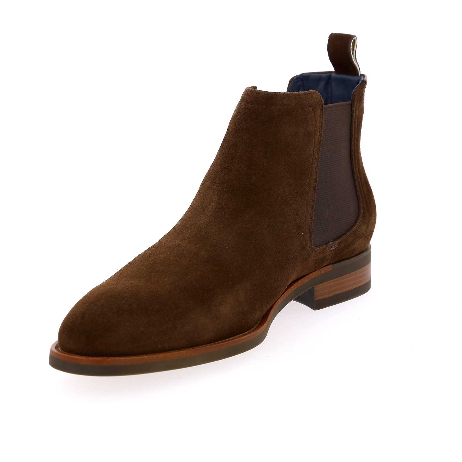 Zoom Daniel Kenneth boots bruin