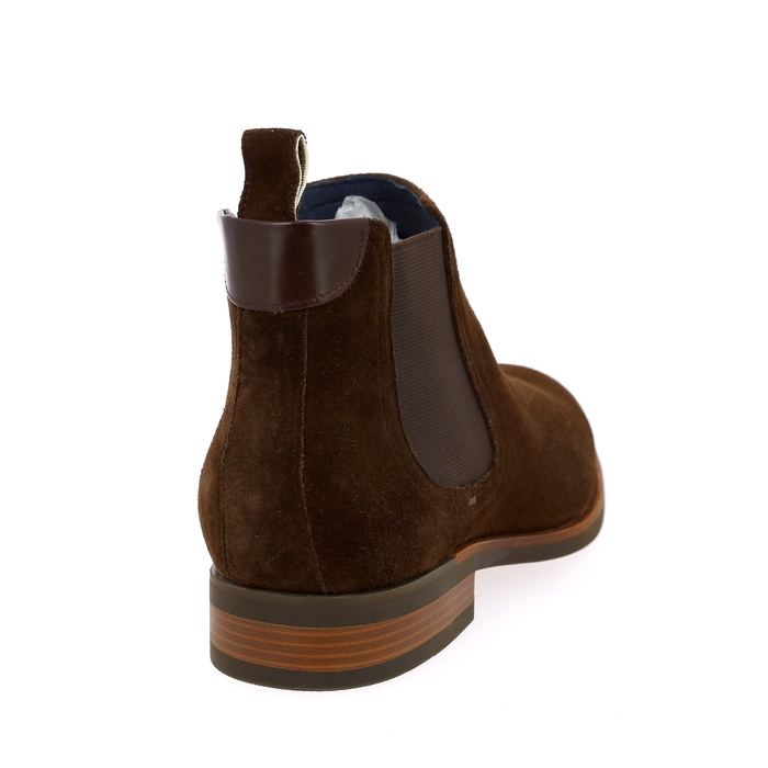 Daniel Kenneth boots bruin bruin