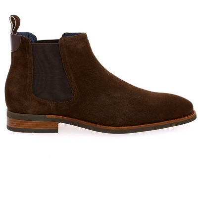 Daniel Kenneth boots brun