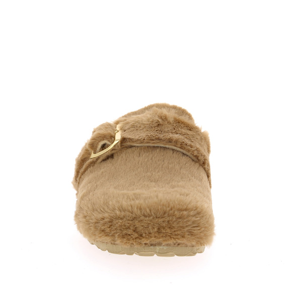 Cypres Pantoffels