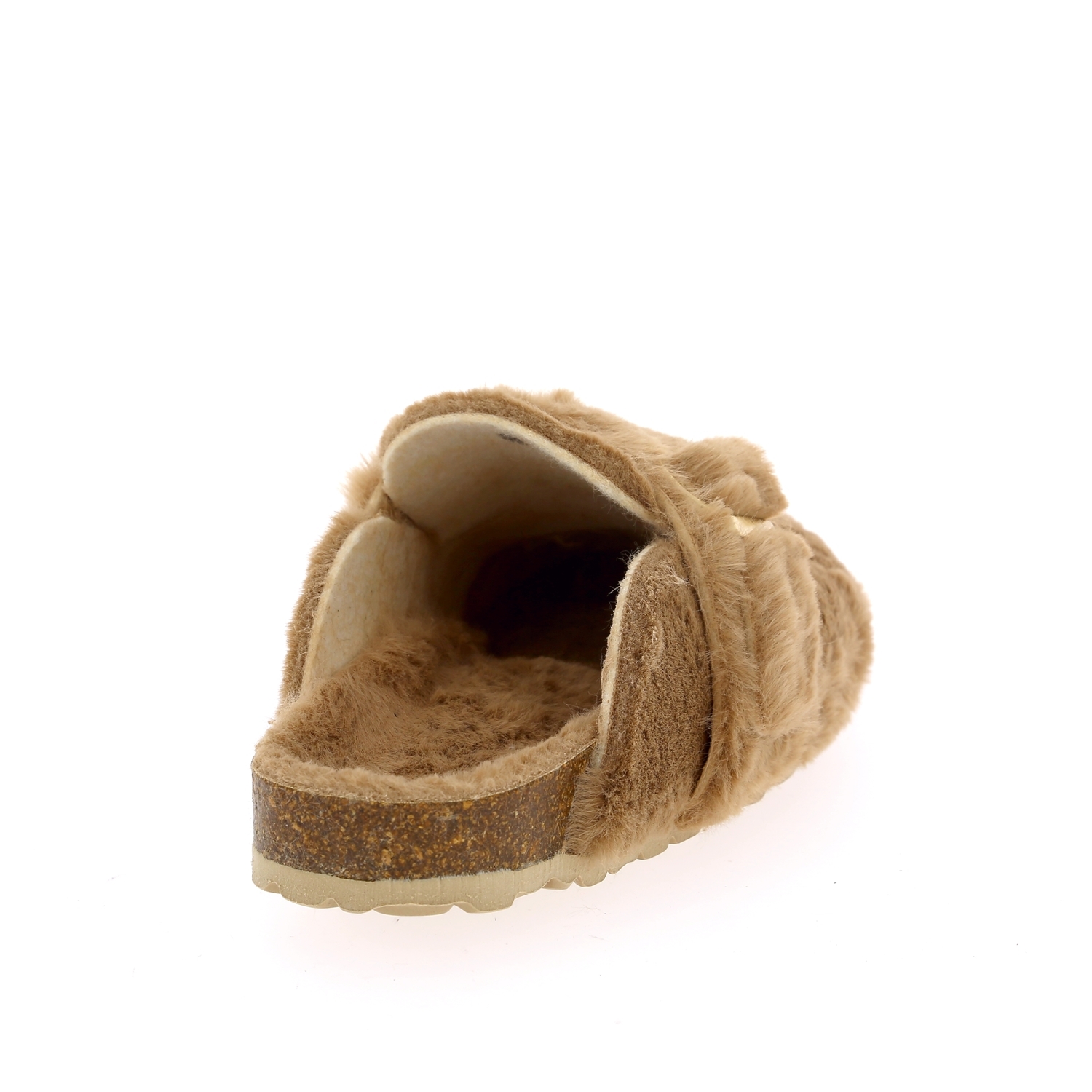 Zoom Cypres camel