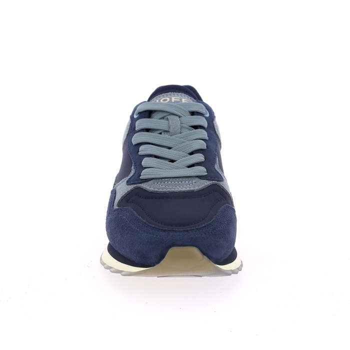 Hoff basket bleu bleu