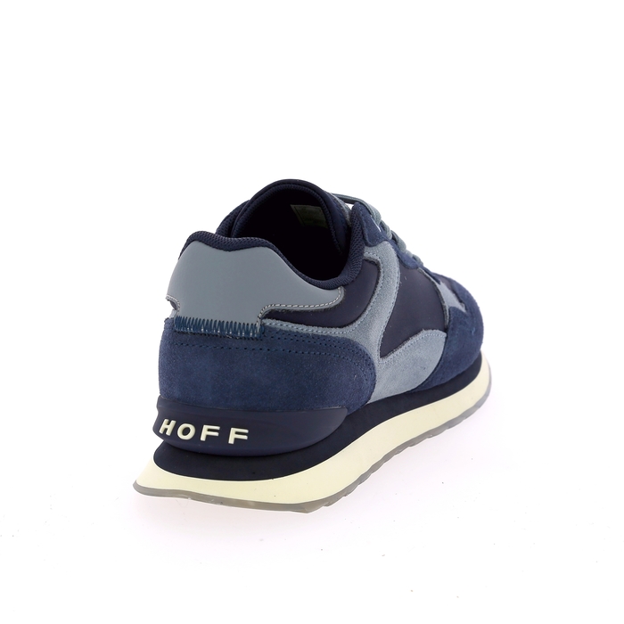 Hoff basket bleu bleu